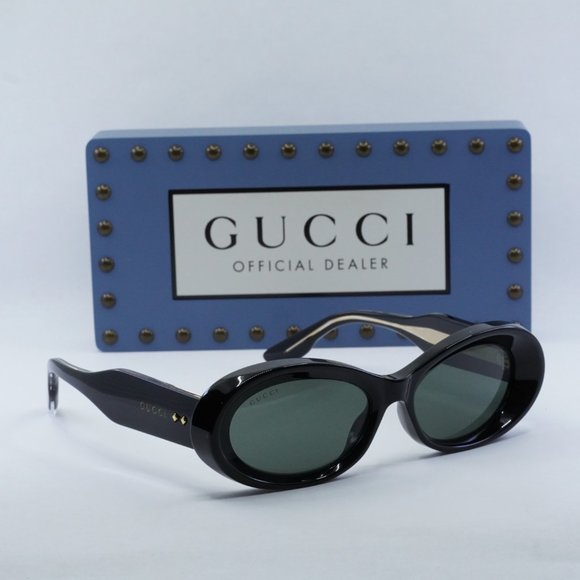 Final Price! Gucci GG1527S 001 Sunglasses - Picture 10 of 13